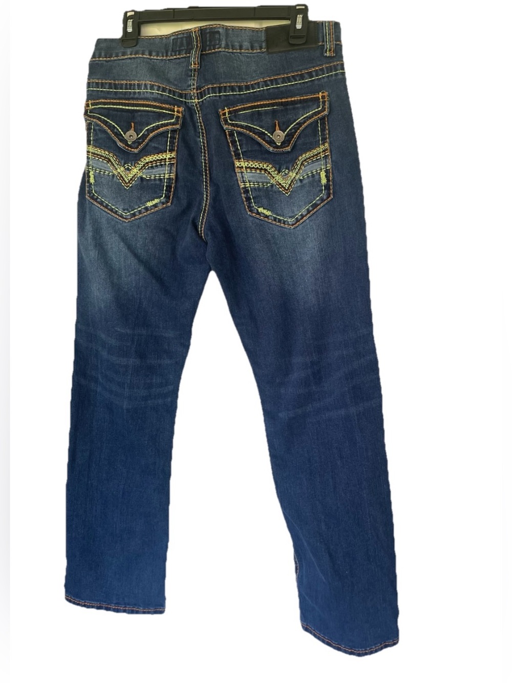 True Luck Jeans - Picture 9 of 11